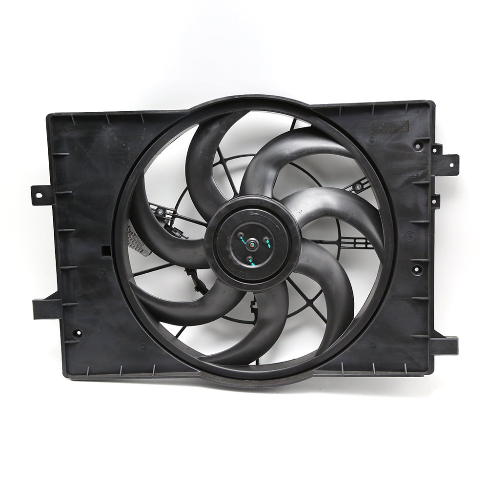 Modul Kontrol Kendaraan Listrik 2078011000 dengan Unit Motor Cocok untuk Geely 2019 Emgrand GS/GL EV
