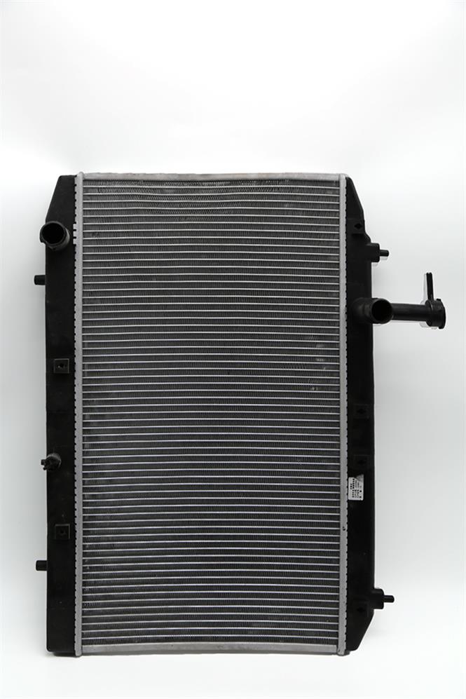 Tangki Radiator GEELY GX2 MT 1016004454