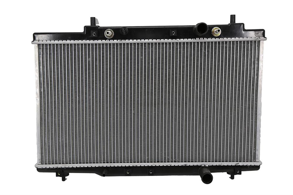 101601016 Mobil GEELY DI Tangki Radiator King Kong