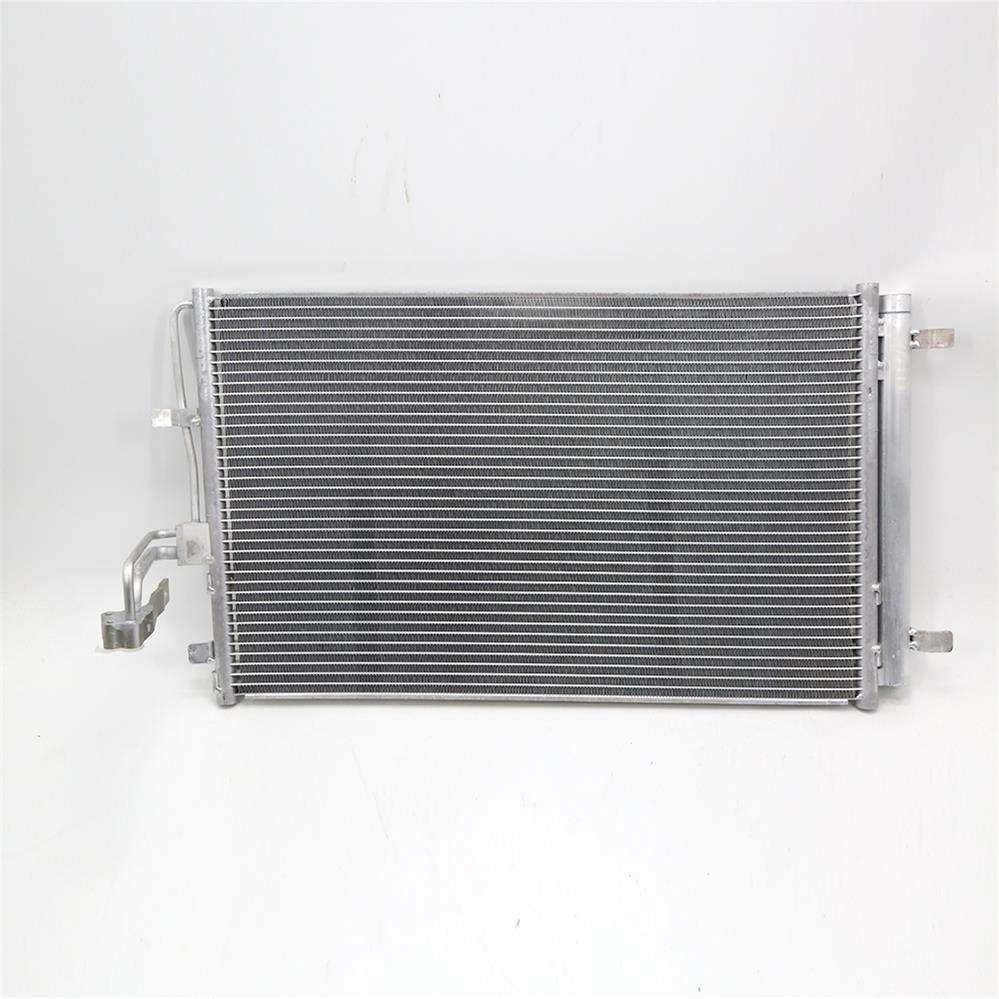 1016015484 GEELY Car Vision X6 1.3T Kondensor Radiator Kondisioner
