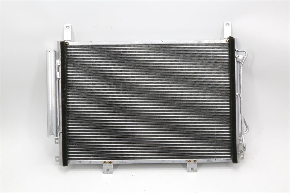 1016016562 GEELY Car Vision X1 1.0 Kondensor Radiator Kondisioner