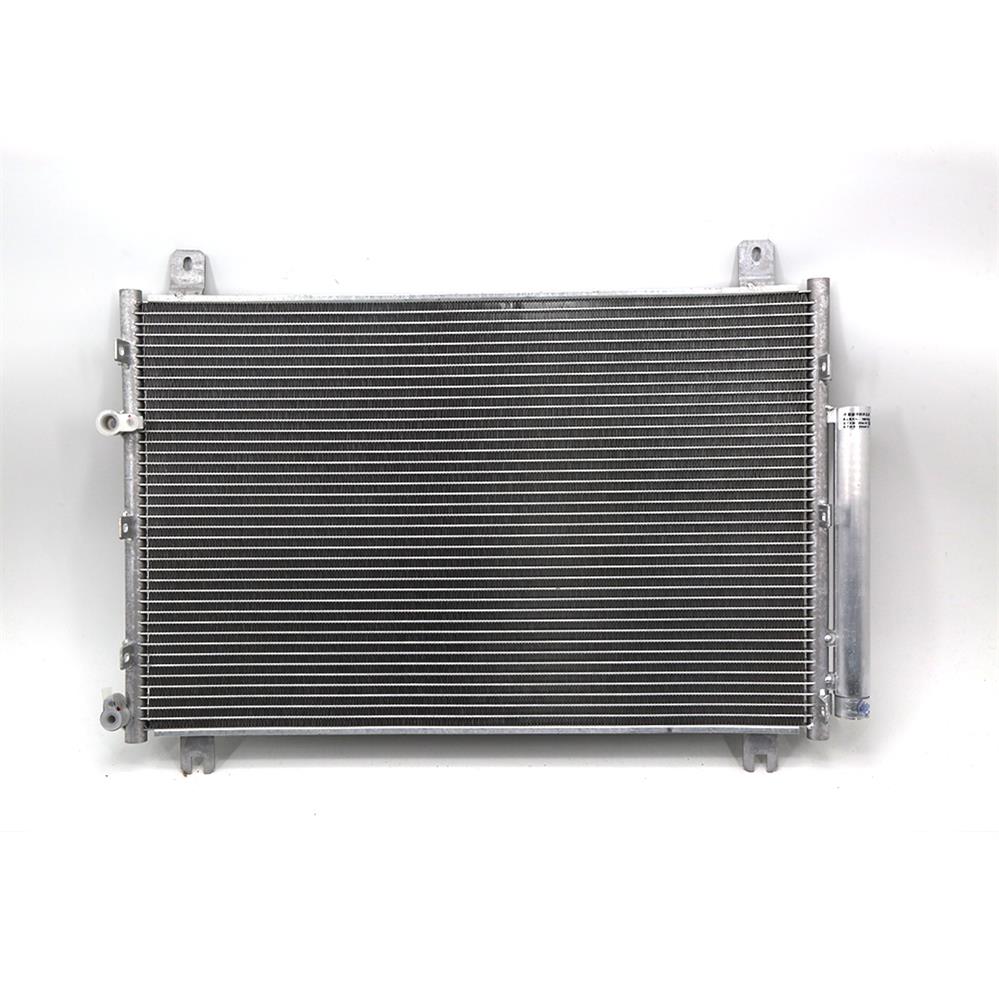 1016017453 GEELY Vision X3 1.5 Kondensor Radiator Kondisioner