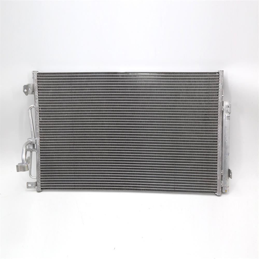 1016018206 GEELY Car Vision X6 1.4T Kondensor Radiator Kondisioner
