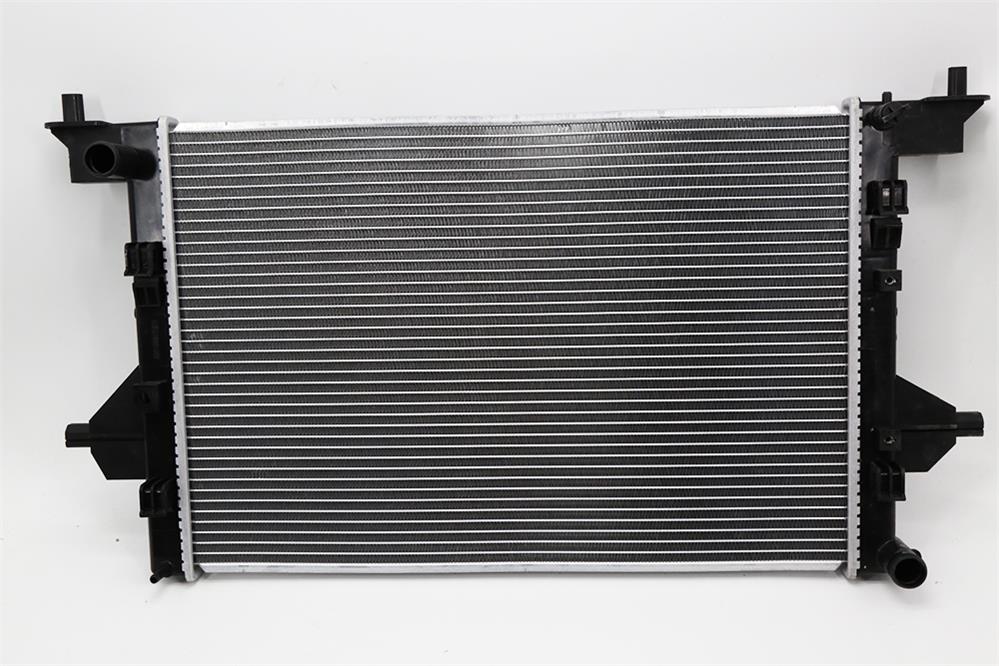 10413522 Roewe Car Roewe Ei5 Jaring aluminium untuk radiator tangki air