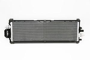 1057999-00-B Tesla Model S Radiator Lama