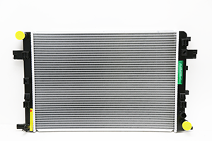 10722414 Roewe I6 Radiator Nasional VI