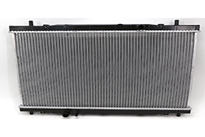 Radiator Dongfeng BAIC M50 13010120B02000