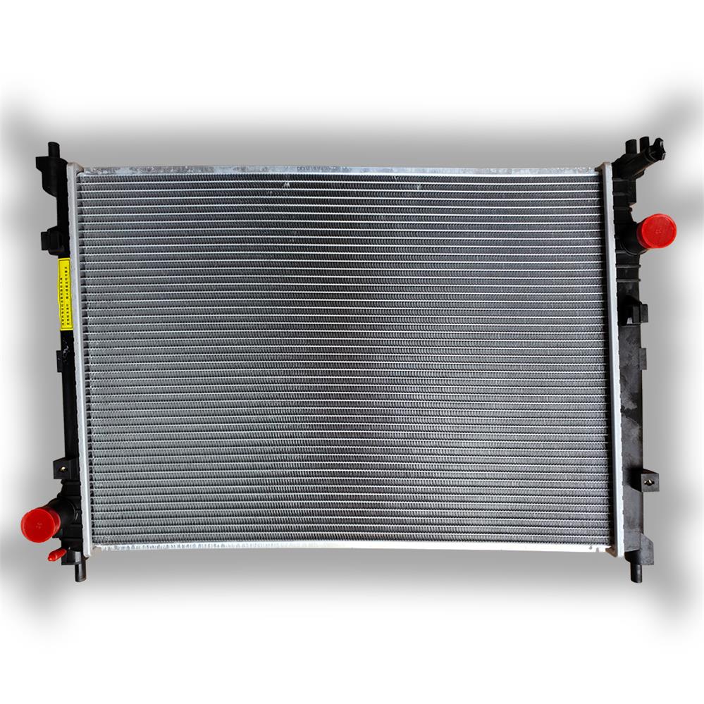 Radiator Changan Auchan X7 1.5T 1301100-CJ01