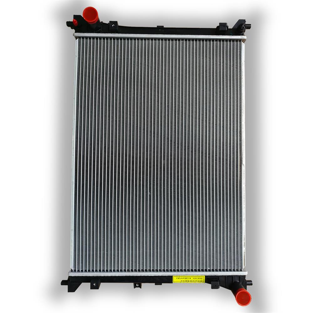 1301100-M50 Mengganti Radiator Mobil 2019 CS85 1.5T