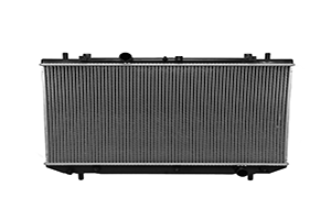1301100-SA02 Dongfeng Motor580 1.5T SA03 Radiator