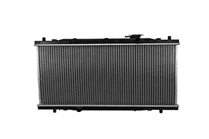 130110004 Radiator Generasi Kedua Dongfeng Sokon