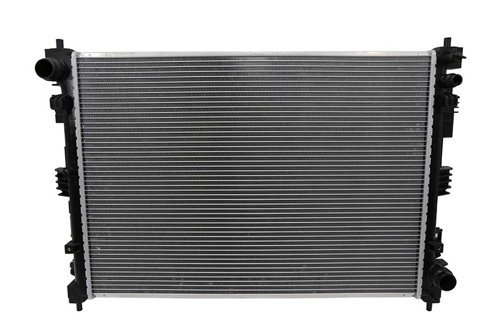 1301100XKQ00A Great Wall Car Harvard F7/F5/H4 4B15A 4G15F Radiator Tangki Air Aluminium