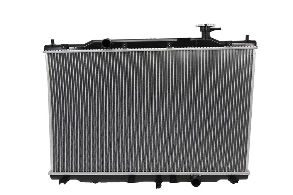 1301100XKZ16A Great Wall Haval H6 versi Diesel Radiator aluminium