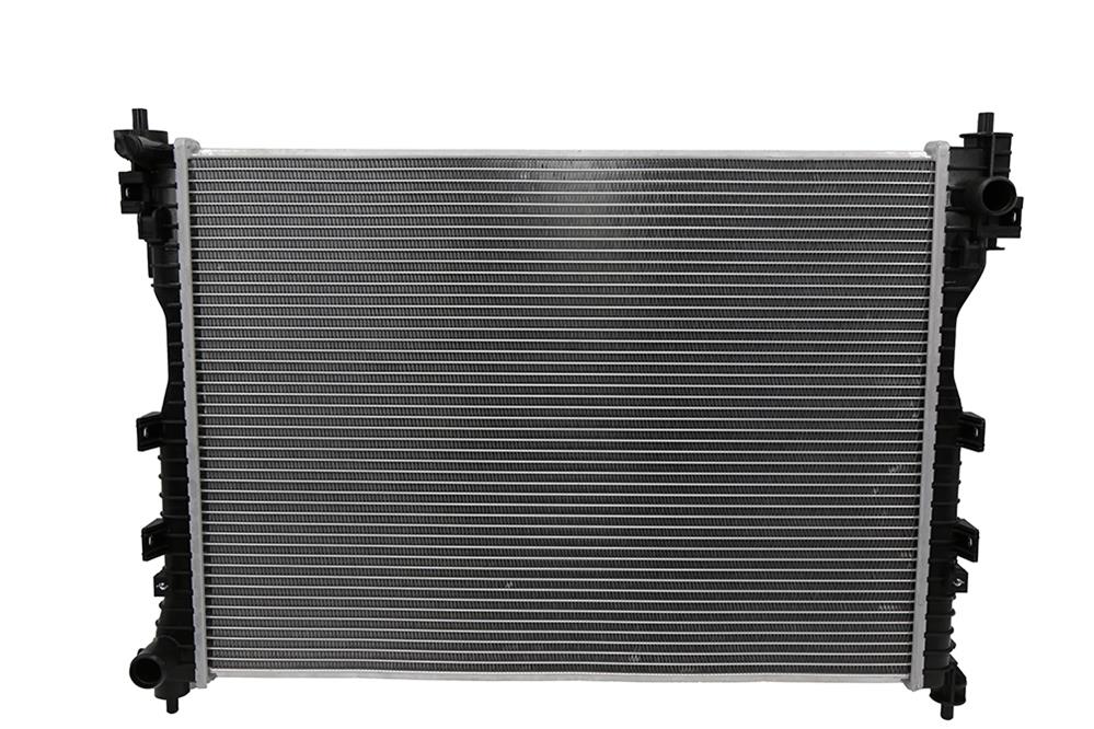 1301100XKZ36A Great Wall Car Harvard H6 Sport Radiator tangki air aluminium