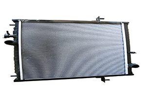 Radiator Sayap 7 Tembok Besar 1301100XP6PXA