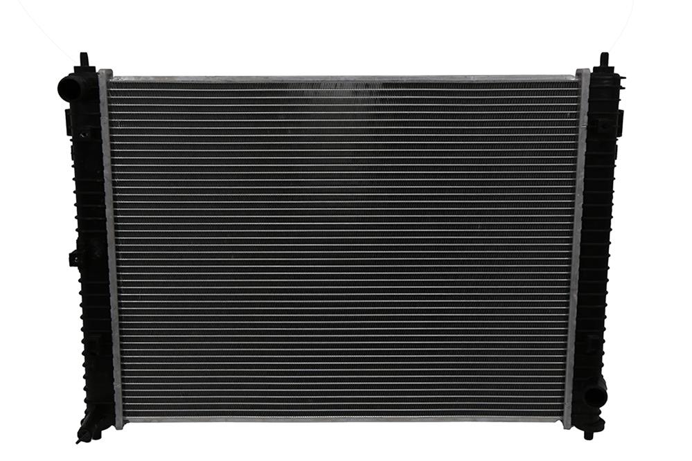 1301100XSZ08A Radiator Aluminium Great Wall Mobil Haval H2