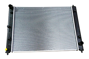 Radiator Tembok Besar Haval H2 1.5T 1301100XSZ20A