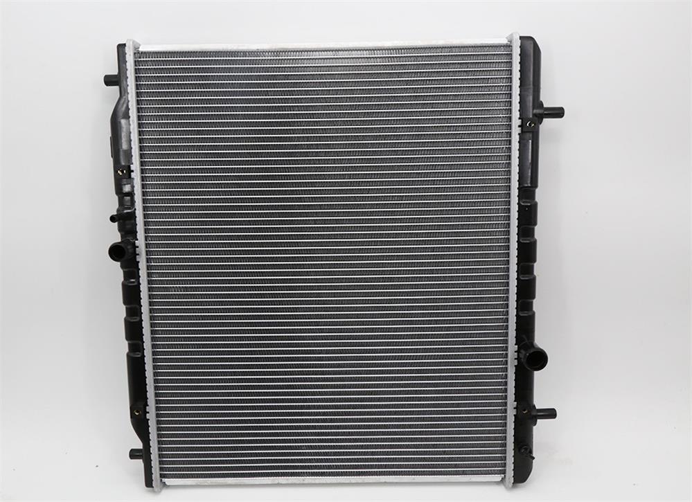 1301110FA01 Dongfeng Mobil fencon GLORY 330 1.5 Aluminium radiator tangki air