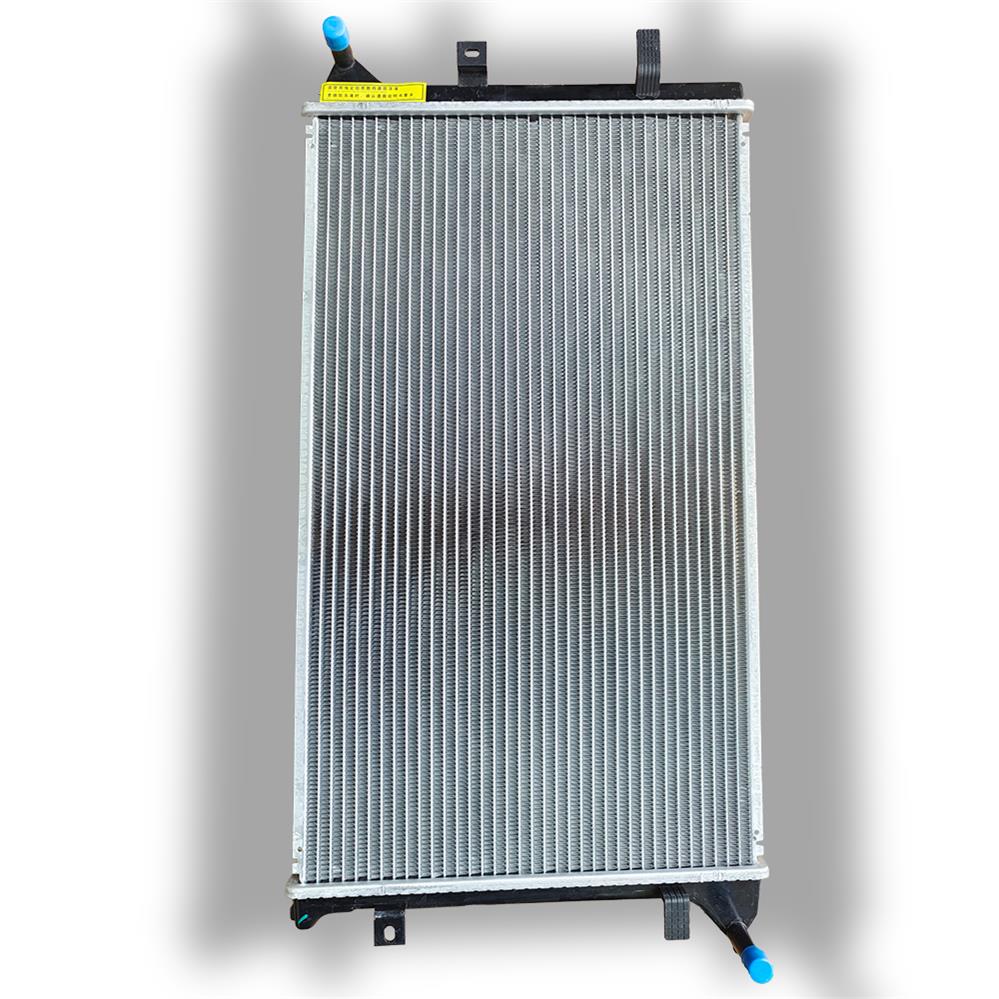 Radiator 1301200-BQ01 Changan 2019 CS35PLUS Auchan X5/1.4 1.5T