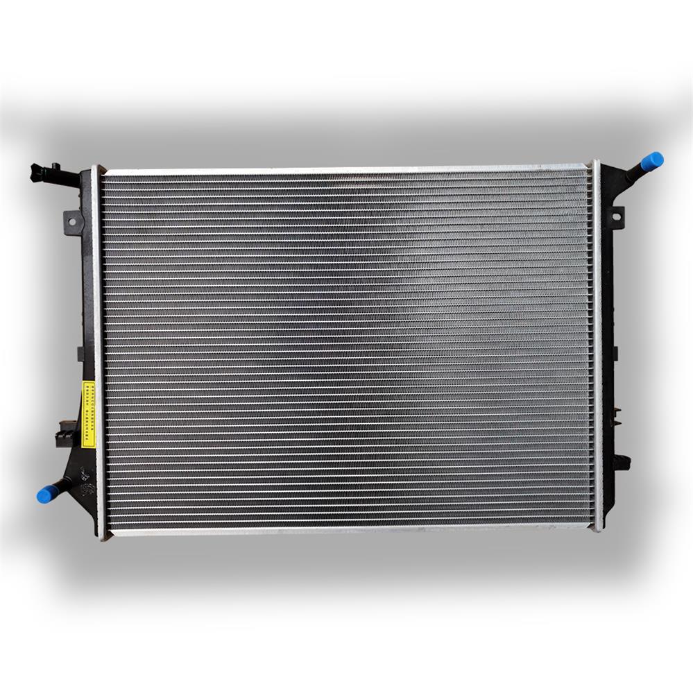 Radiator UNI-T 1301200-CN01 Changan 2021