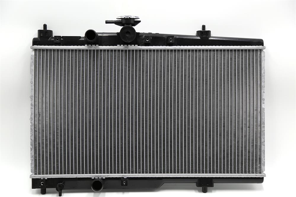 16400-02421 Radiator Aluminium Geely King Kong 2003 Vios