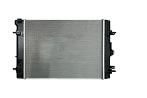 Radiator Toyota Raize MT 16400-BZA90