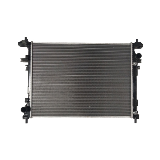 Fungsi dan Karakteristik Radiator Plastik Aluminium Otomotif