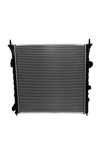 2069016100 Radiator Geely Atlas