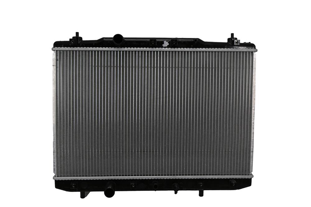 Tangki Radiator Mobil MT Vision X3 GEELY 2069021600