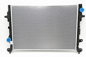 2069026000 Geely Binyue 2020 1.4T dengan termostat tanpa pipa radiator PRO Hunter Edition MT