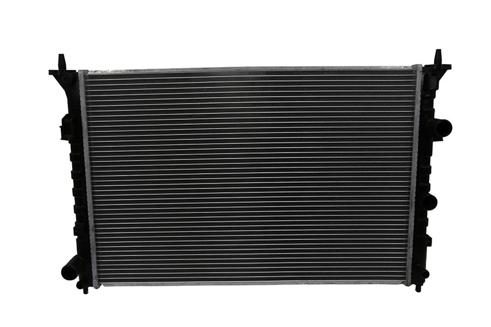 2069026200 Geely Car 2020 Emgrand GS GL 1.5T MT Tangki Radiator Aluminium