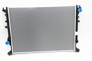 2069033300 Geely Vision X6 2022 Cina VI 1.4T 6AT/MT radiator