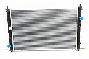 2069035700 Geely Binrui 2022 Radiator 1.5T MT