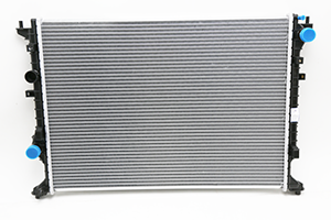 2069524700 Geely Vision X6 2020 Cina VI 1.4T MT radiator