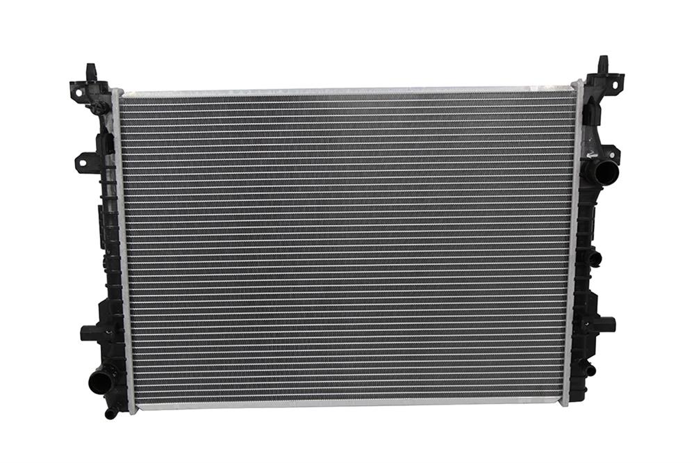 2069525700 Mobil Geely LYNK 06 BinYue 1.5T Radiator Aluminium