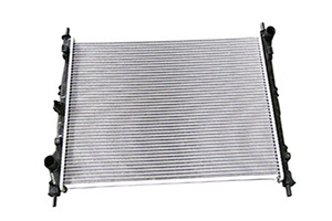 Radiator 2310004ASV0100 GAC Trumpchi 17GS4