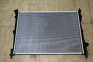 Radiator Trumpchi GS8 2310004CAD0000 GAC