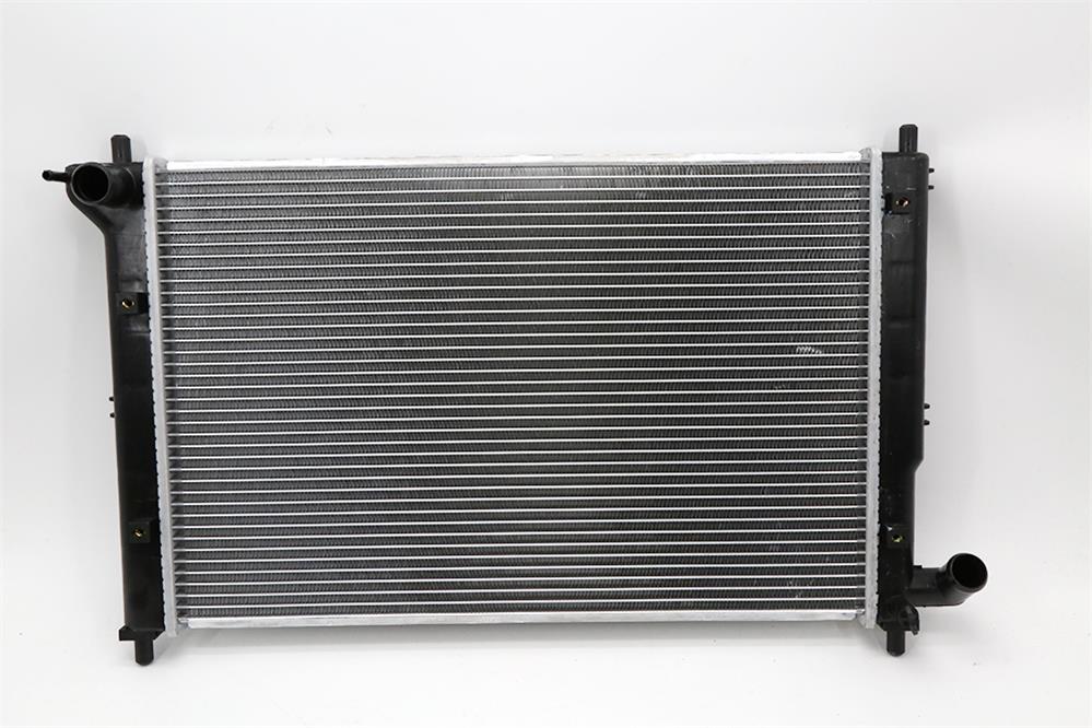 23525408 SGMW SAIC Wuling Baojun 510 310W 1.5 MT Aluminum radiator