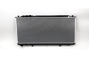 23542855PT Wuling 2018 Mini Truk/Hongguang PLUS 1.5T/Hongguang S3 1.5T Radiator