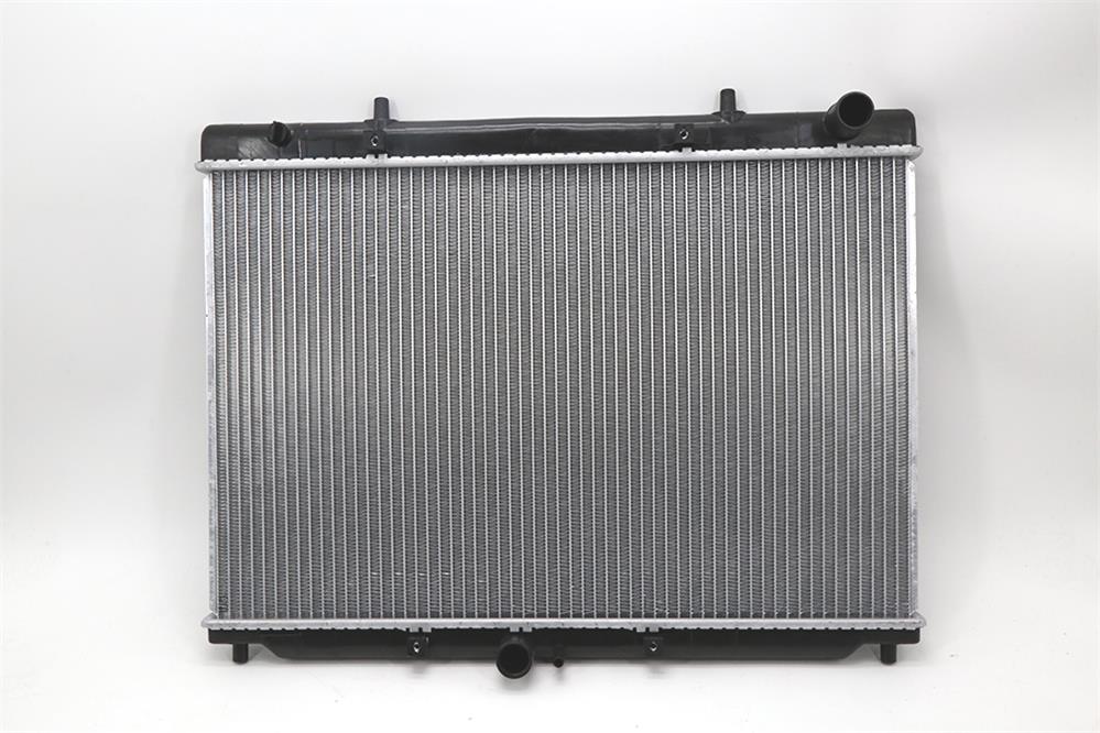 23887561 SGMW SAIC Radiator Aluminium Wuling New Rong Guang MT