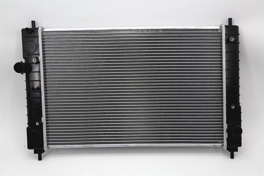 23894832 SAIC Wuling Car SAIC Wuling Baojun 610 630 1.5 MT Aluminium mesh untuk radiator tangki air