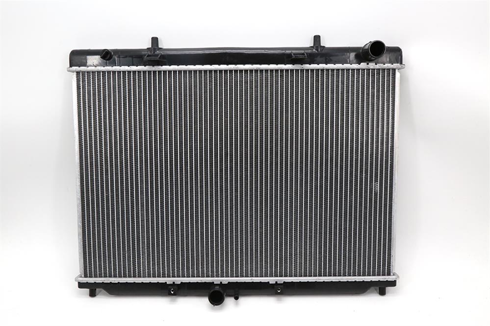 24553239 SGMW SAIC Wuling Hong guang 1.4 MT Aluminum radiator