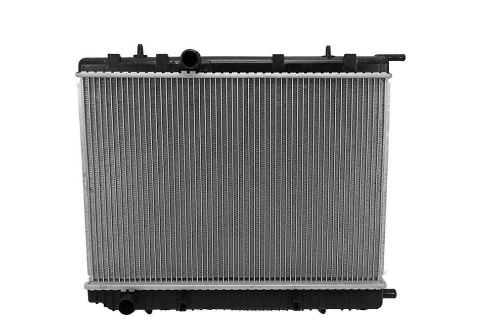 2801000 DongFeng Mobil AEOLUS S30 MT 1.6L Radiator aluminium tangki air