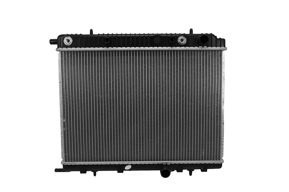 2801001 DongFeng Mobil AEOLUS S30 AT 1.6 Radiator Aluminium