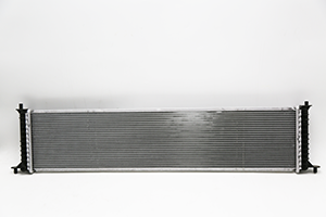 381301-983 Radiator Baru Tesla Model S