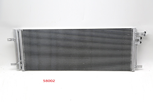 Radiator AITO M5 58002