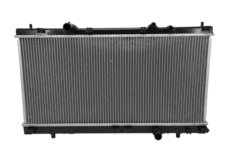 Radiator Aluminium Mobil Surui E5 5A-1301010B BYD