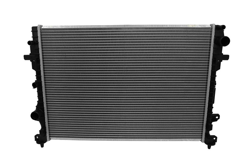 6600001982 Geely Car BinYue 1.5T/1.4T MT Aluminiumtangki radiator