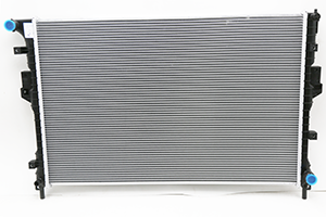 6608092652 Radiator Geely Zeekr 7X MT