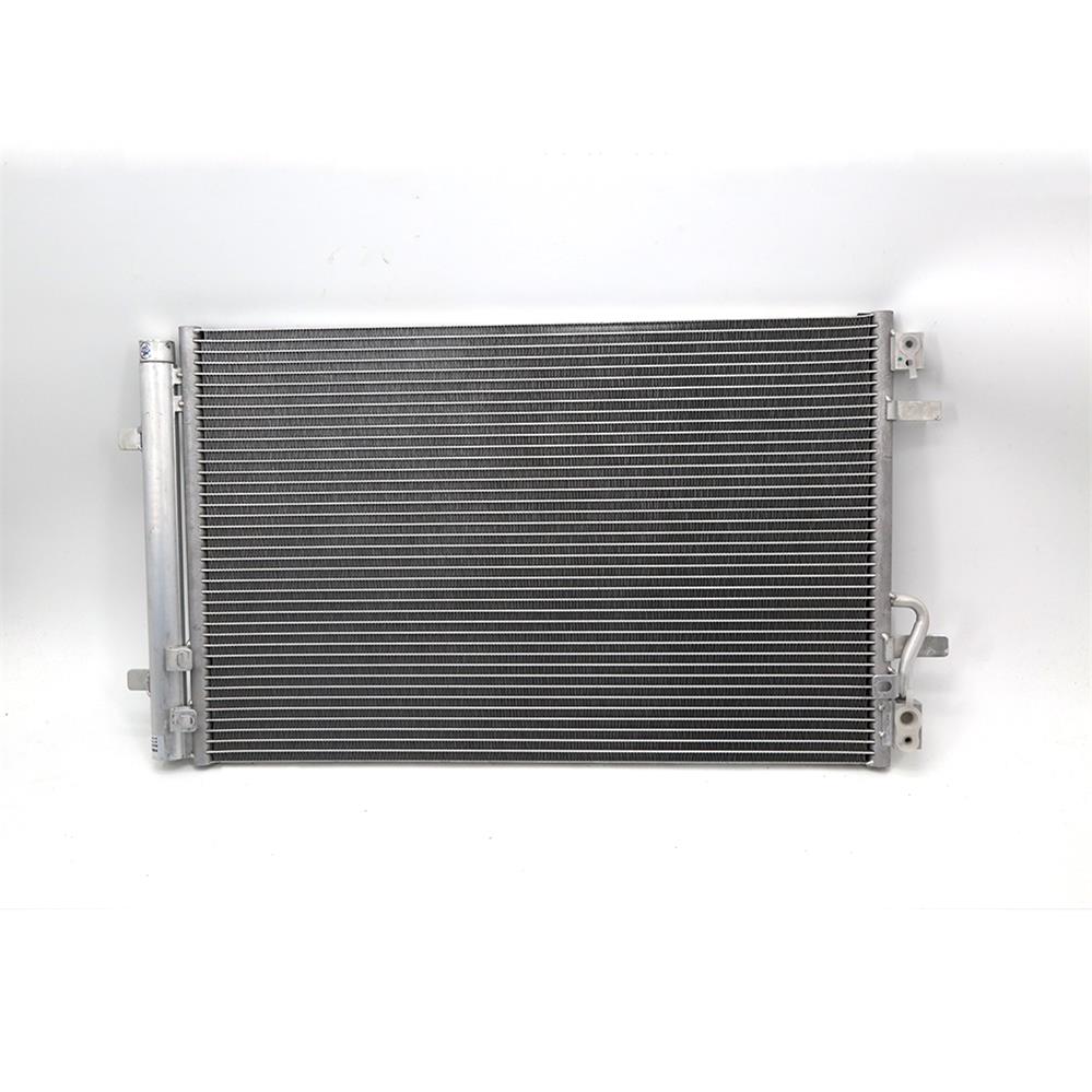 8010003400 GEELY Car Borui GC 1.8T Kondensor Radiator Kondisioner